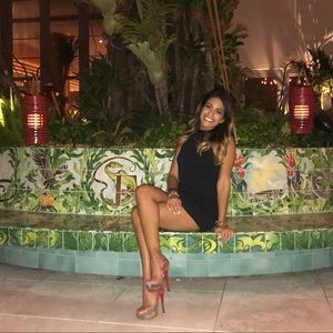 Meet your Posher, Fernanda